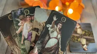 Tarot Revival Art /Reseña En Español /2025