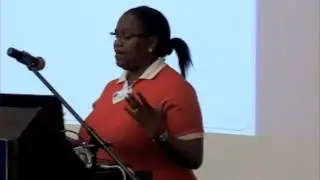 Nonhlanhla Shandu Omukunyi