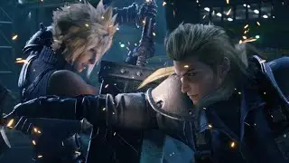 Final Fantasy 7 Remake - Roche and Aftermath (Hard)