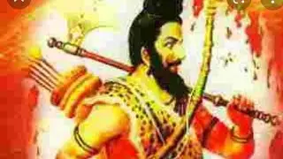 कर्ण के भार्गव अस्त्र से क्यों युद्ध क्षेत्र से भागे अर्जुन/क्यों नहीं काट पाये भार्गव अस्त्र को