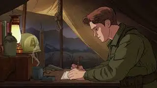Squad 44 - Main Theme Lofi Version by Scott Tobin