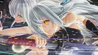 Breakneck Havoc (Arrange) (Kai no Kiseki)