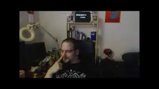 IRL Itfox, Max und Rolf