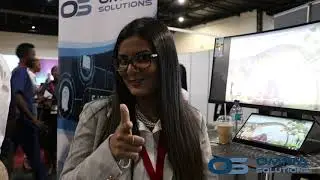 EduTech Africa 2019 - Omnia Solutions Highlights Video