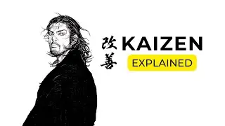 Kaizen Explained: The Path to Progress