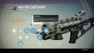 Abyss Defiant Destiny