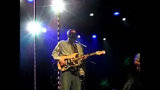 Cathedral by Hovvdy (Live in LA -- 04/02/2025)