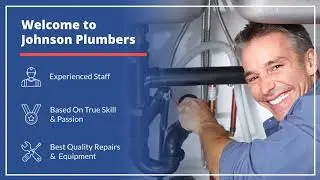 Stanley Media - Video Marketing Services Plumber Example