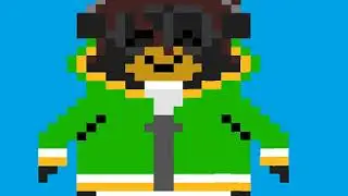 Blackapple 64 music - 8 bit version of outro music