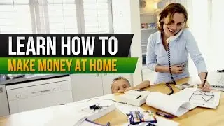 Columbus; Ohio, How to make money online, You will need a guide sharing ways to make money online