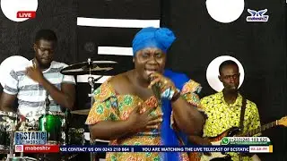 ECSTATIC WORSHIP IS LIVE WITH OHEMAA KORRESH || ARTIST : SOFO MACSAM ENERGY & KATE ASARE ||