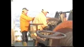 Pescadors de Arenys de Mar