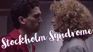 Denver and Monica | Stockholm Syndrome