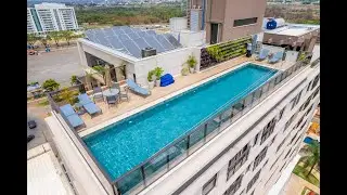 Remax Super - RES. EXCLUSIVE PARK SUL &ndash; 2 QUARTOS &ndash; DESOCUPADO &ndash; LAZER INCR&Iacute;VEL - PRONTO P/ MORAR !