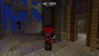 Escapa de la Bestia2:Soy un pringo#2