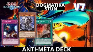 DOGMATIKA STUN V7