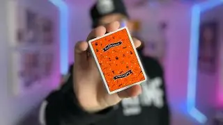 The Halloween Episode: Fear V3 By Alex Pandrea | Deck Review