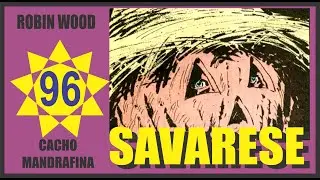 SAVARESE de Robin Wood CAPITULO 96 (COMPLETO)