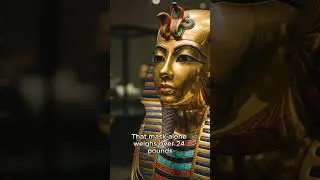 When They Opened King Tut&rsquo;s Tomb&hellip; Everything Changed