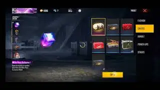 opening elite chest/Gaming With RICHBOSS