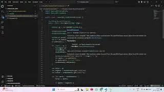CodeAlpha Internship Task 1 | Student Grade Tracker in Java | Beginner Project