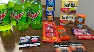 Rite Aid Black Friday Deals 2022 Part 1 HUGE Moneymaker 🤑