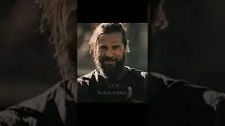 Ertugrul ghazi return in season 4 🥺😍 #shorts #turkishversion