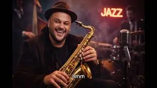 AKRAM MAG - MOUL LBAR ( ENGLISH J1ZZ VERSION)