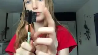 20 Triggers in 1 minute ASMR