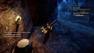 Dragon Age: Inquisition - The Descent - Chronicles of Forgotten Wars