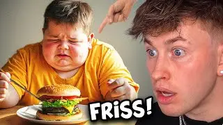 Meine Eltern M&Auml;STEN mich
