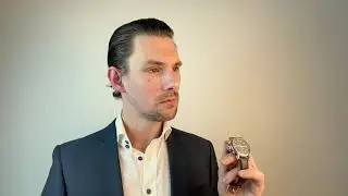 TREVOR VAUGHAN -Glengarry Glen Ross