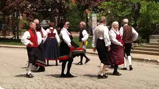 17 de Mai 2019