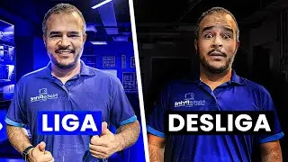 MACBOOK LIGA E DESLIGA PARA SEMPRE