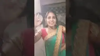 Chori gajab Lage photo me #dance #kusumverma