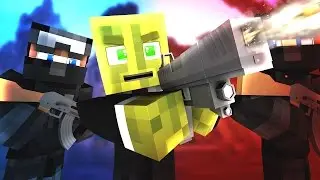 AGENT 44 ist ZUR&Uuml;CK!!
