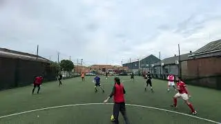26.05.2024 Football @ Tat Bank Road
