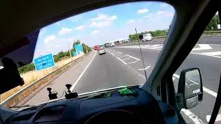 Whitevanman999 : Dash Cam UK Footage #32 - My week of POV