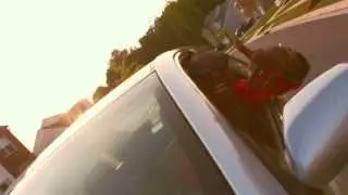 GOREGEOUS PRINCE GEORGES - PAPERBOY PRINCE OF THE SUBURBS