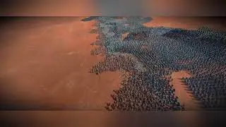 Orcs VS Humans