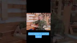 Крючки для верстака! Как сделать и использовать! #builditnotes #woodworking #fyp #viral #diy #sho...
