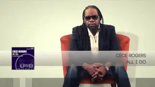 CeCe Rogers All I Do Is Think Of You Original Mix