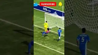 What is This😅 #shorts #curseo2 #fifamobile
