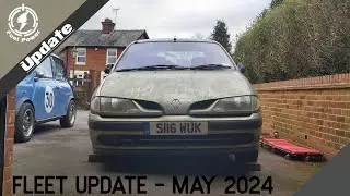 Fuel Power Fleet Update 2024