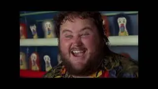 Travis Mckenna - Film Reel