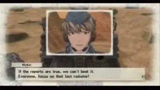 VC 49 Ch7 The Battle at Barious 