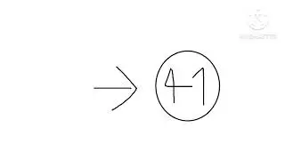 Number Lore - 41