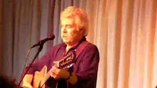 Tom Rush-20101204-The Fish Story Song
