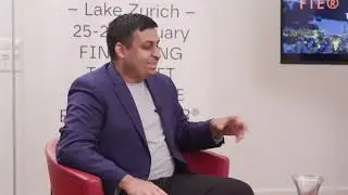 FTE&reg; Winter 2024 Talk with Dr. Rajan Kumar & Dr. Julie Meyer MBE