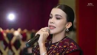 Gülnahal Pürliýewa - Mätäç eýleme (janly ses)